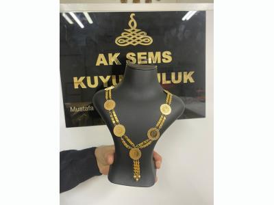 AKŞEMS KUYUMCULUK